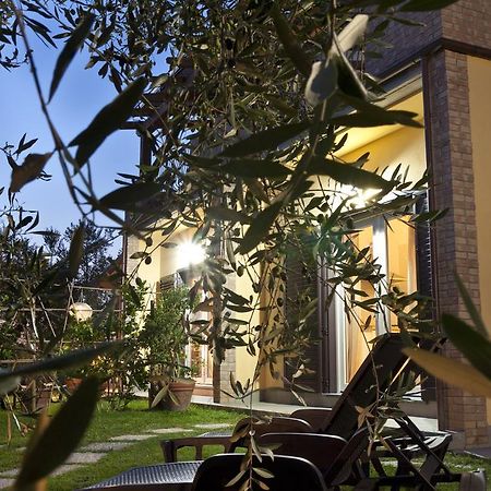 Vila L'Ortobio Sarzana Exteriér fotografie
